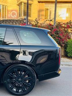 لاند روفر رانج روفر فوج